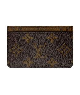 LOUIS VUITTON: Картхолдер 