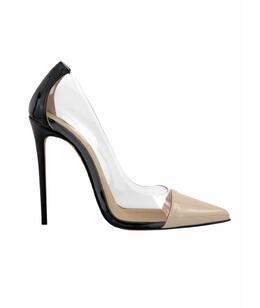 GIANVITO ROSSI: Туфли 