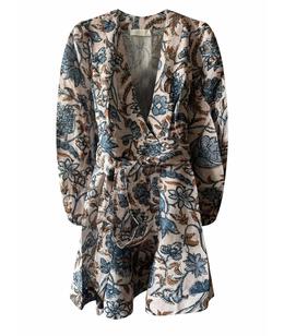 ZIMMERMANN: Летнее платье 