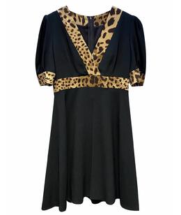 DOLCE&GABBANA: Повседневное платье 