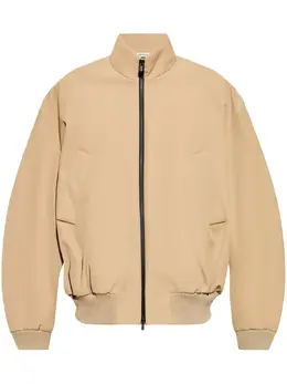 Fear Of God: Бежевая куртка 