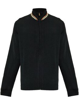 Paul Smith: Чёрный кардиган 