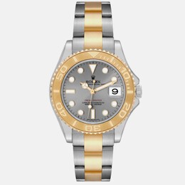 Rolex: Часы  Yacht-Master