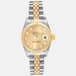 Rolex: Часы 