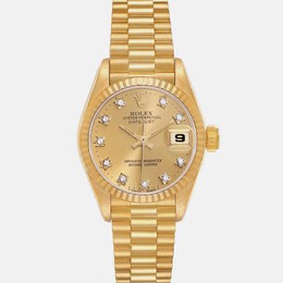 Rolex: Часы 
