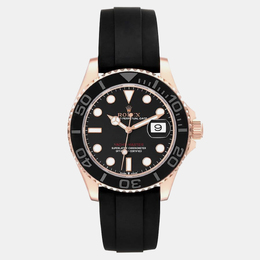 Rolex: Часы  Yacht-Master