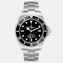 Rolex: Часы  Sea-Dweller