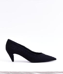SAINT LAURENT: Туфли 