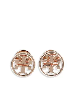 Tory Burch: Серьги  Miller