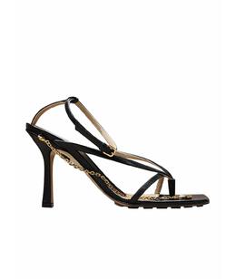 BOTTEGA VENETA: Туфли 