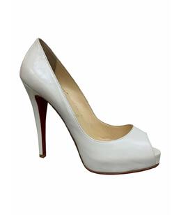 CHRISTIAN LOUBOUTIN: Туфли 