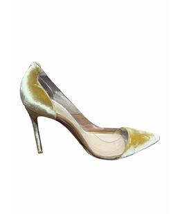 GIANVITO ROSSI: Туфли 