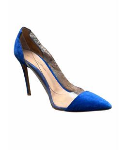 GIANVITO ROSSI: Туфли 