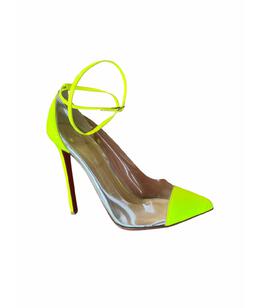 CHRISTIAN LOUBOUTIN: Туфли 
