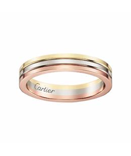 CARTIER: Кольцо 