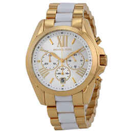 Michael Kors: Часы  Bradshaw