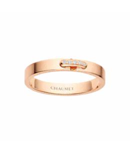 CHAUMET: Кольцо 