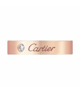 CARTIER: Кольцо 