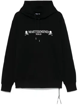 Mastermind World: Чёрная толстовка 