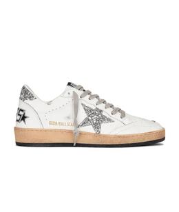 GOLDEN GOOSE DELUXE BRAND: Кеды 