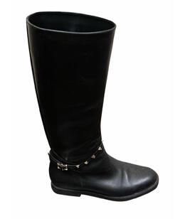 VALENTINO: Сапоги 