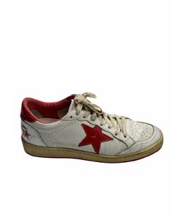 GOLDEN GOOSE DELUXE BRAND: Кеды 