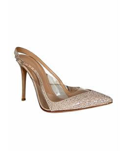 GIANVITO ROSSI: Туфли 