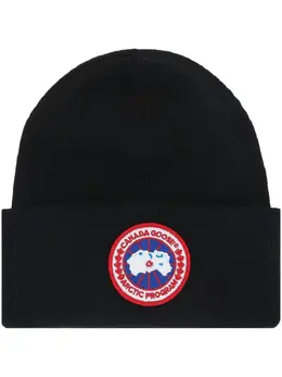 Canada Goose: Шапка 