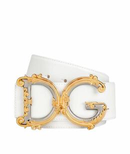 DOLCE&GABBANA: Ремень 
