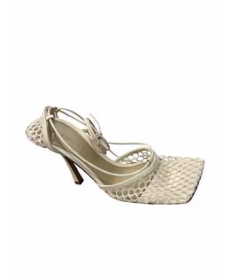 BOTTEGA VENETA: Туфли 