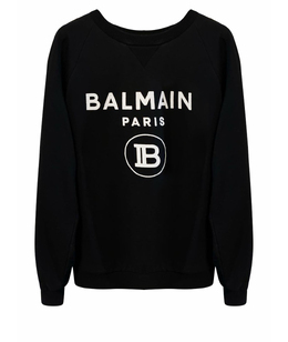 BALMAIN: Толстовка 