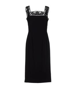 DOLCE&GABBANA: Вечернее платье 