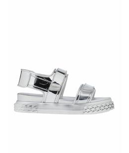 GIUSEPPE ZANOTTI DESIGN: Сандалии 