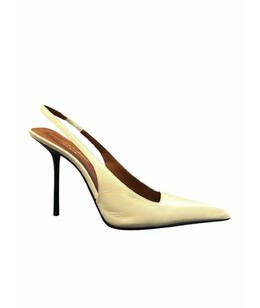 SAINT LAURENT: Туфли 