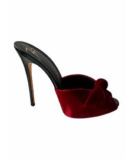GIUSEPPE ZANOTTI DESIGN: Босоножки 