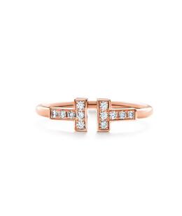 TIFFANY&CO: Кольцо 