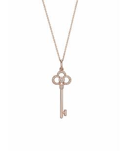 TIFFANY&CO: Колье 