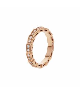 BVLGARI: Кольцо 