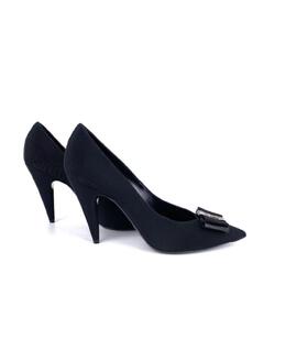 SAINT LAURENT: Туфли 