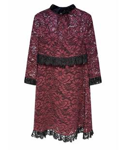 DOLCE&GABBANA: Повседневное платье 