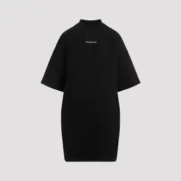 Balenciaga: Чёрное платье 