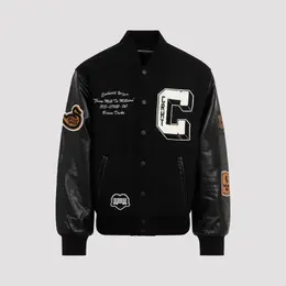 Carhartt Wip: Чёрная куртка 