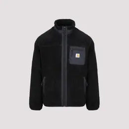 Carhartt Wip: Чёрный свитер 