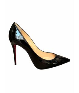 CHRISTIAN LOUBOUTIN: Туфли 