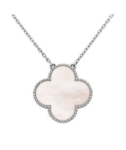 VAN CLEEF & ARPELS: Подвеска 