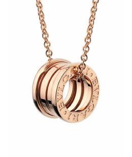 BVLGARI: Подвеска 