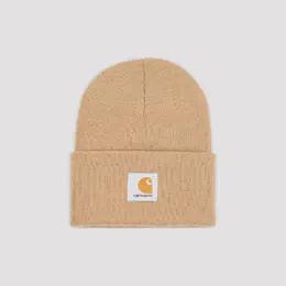 Carhartt Wip: Коричневые часы  Watch Hat