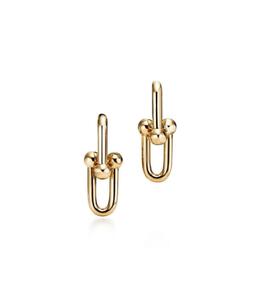 TIFFANY&CO: Серьги 