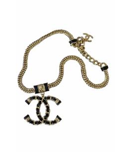CHANEL: Подвеска 