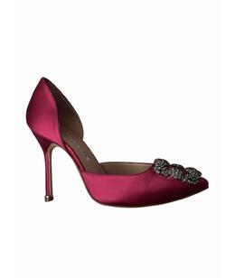 MANOLO BLAHNIK: Туфли 